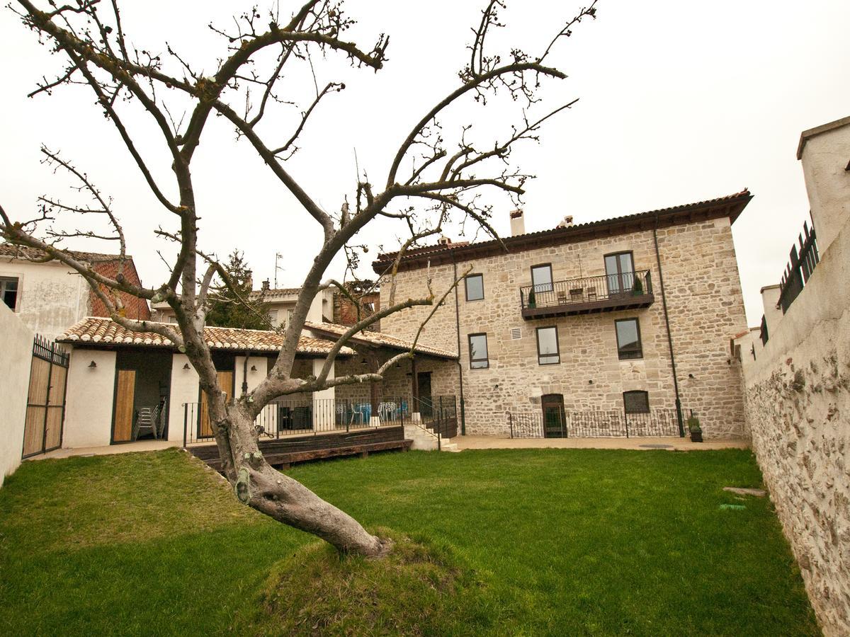 La Casa De Beli Hotel Tardajos Exterior photo